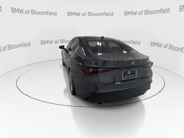 Thumbnail: 2022 Lexus IS - 6