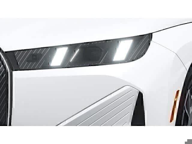 Thumbnail: 2026 BMW iX - 6