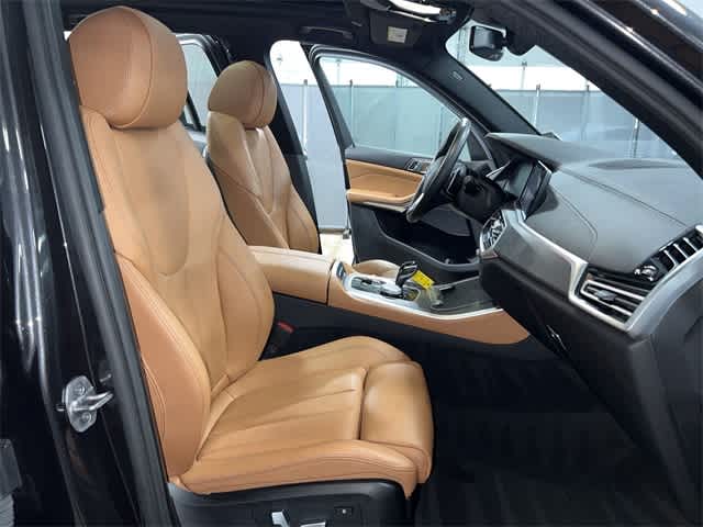 Thumbnail: 2022 BMW X5 - 26