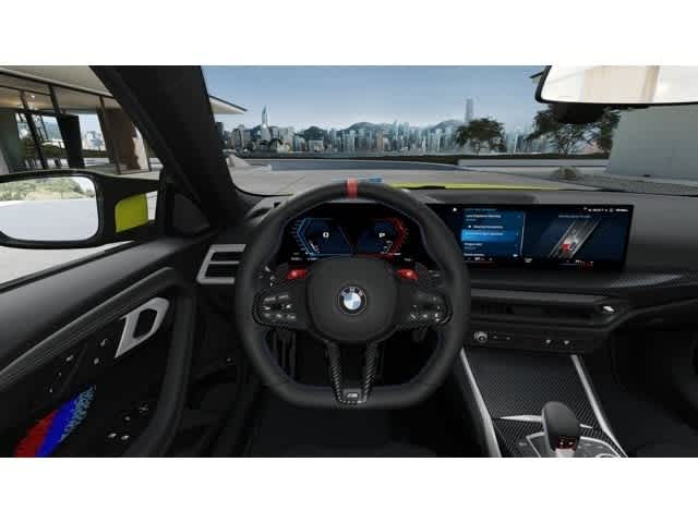 Thumbnail: 2026 BMW M2 - 13