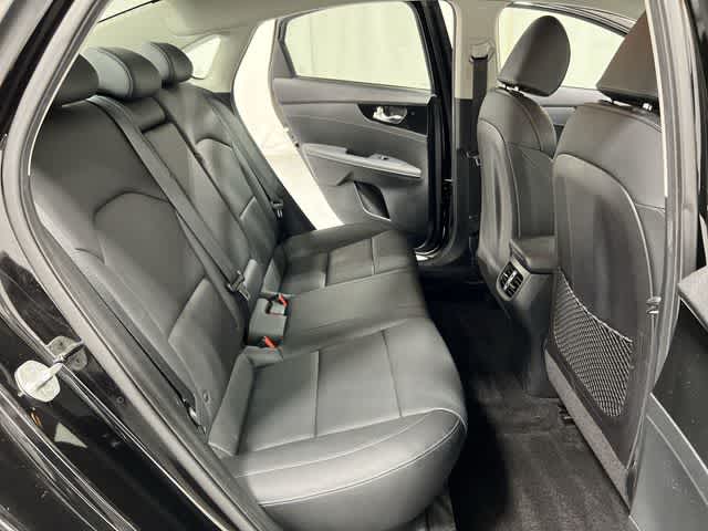 Thumbnail: 2019 Kia Forte - 24