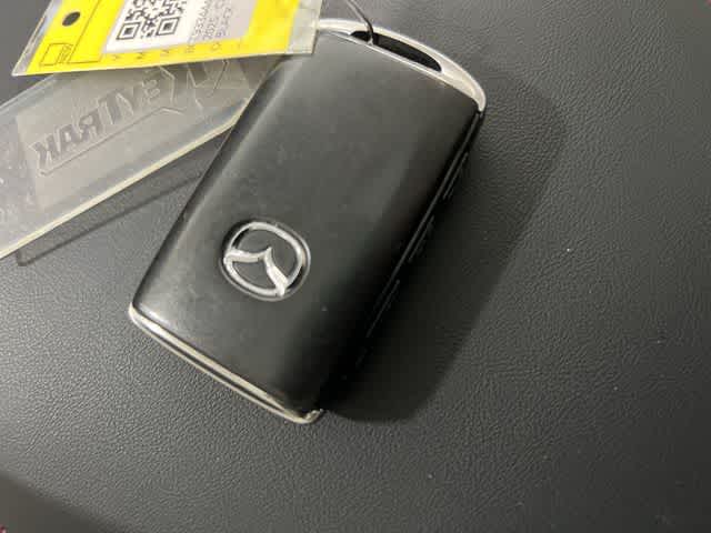 Thumbnail: 2025 Mazda CX-5 - 33