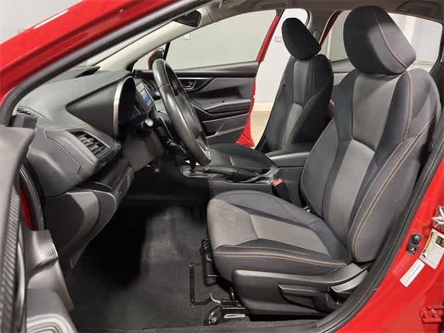 Thumbnail: 2023 Subaru Crosstrek - 21