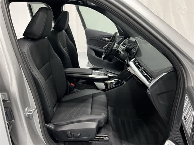 Thumbnail: 2025 BMW X1 - 26