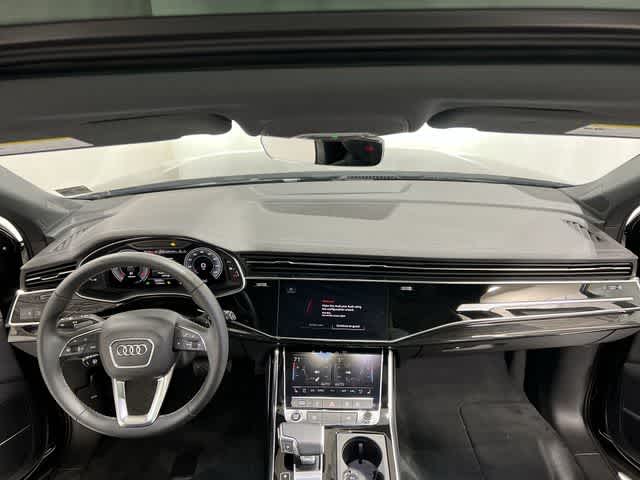 Thumbnail: 2025 Audi Q7 - 20