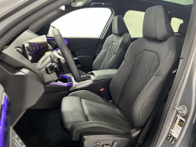 Thumbnail: 2026 BMW X3 - 22