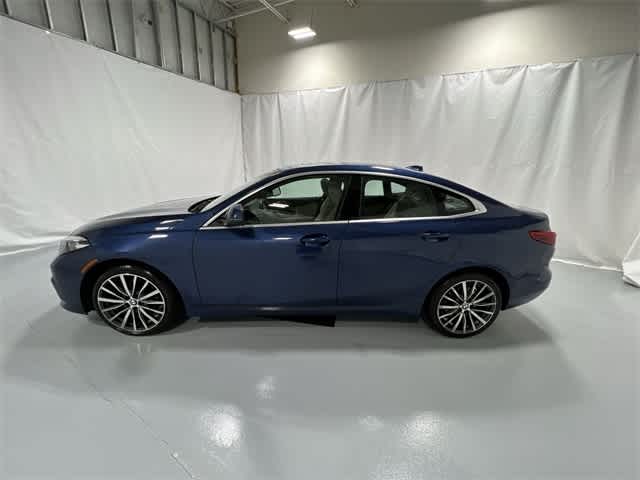 Thumbnail: 2022 BMW 2 Series - 11