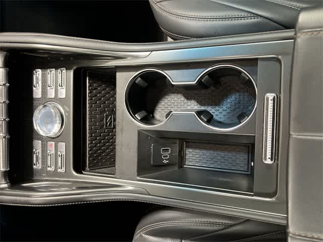 Thumbnail: 2024 Lincoln Nautilus - 30