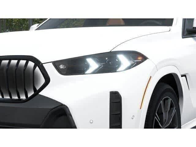 Thumbnail: 2027 BMW X6 - 6