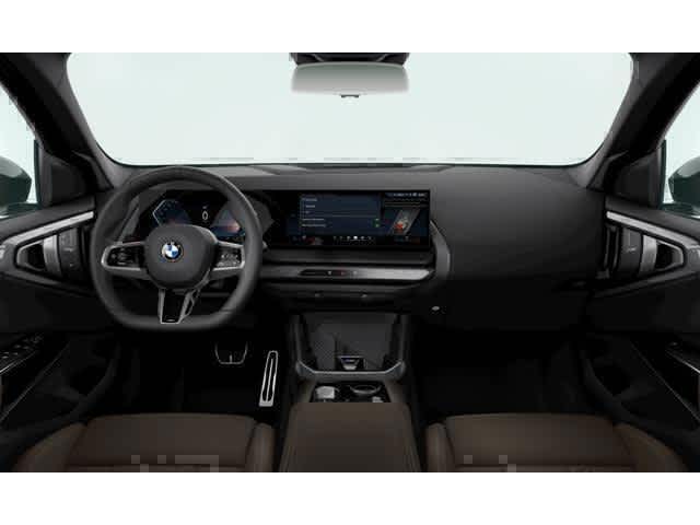 Thumbnail: 2026 BMW X3 - 7