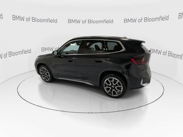 Thumbnail: 2025 BMW X1 - 5