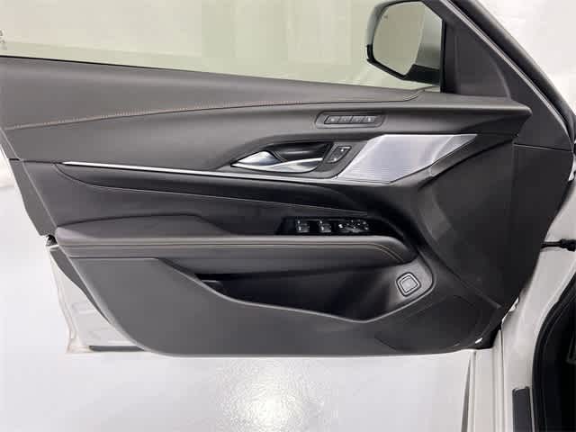 Thumbnail: 2022 Cadillac CT4 - 35