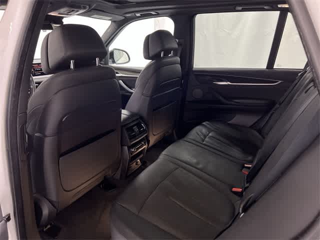 Thumbnail: 2016 BMW X5 - 24