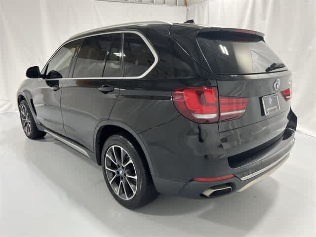 Thumbnail: 2018 BMW X5 - 12