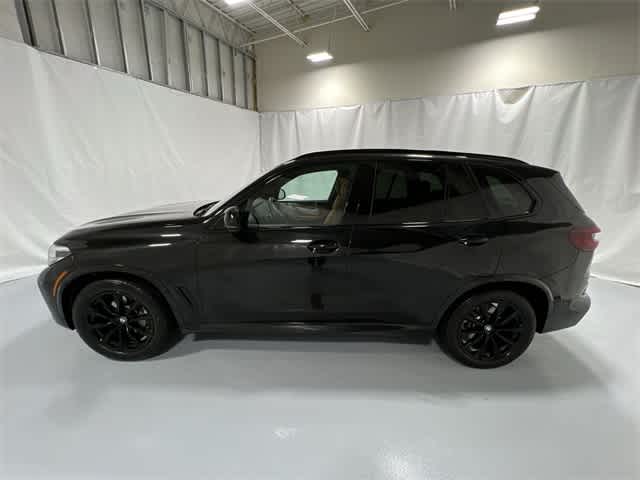 Thumbnail: 2023 BMW X5 - 11