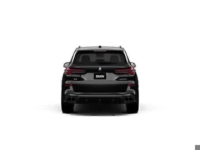 Thumbnail: 2026 BMW X5 - 5