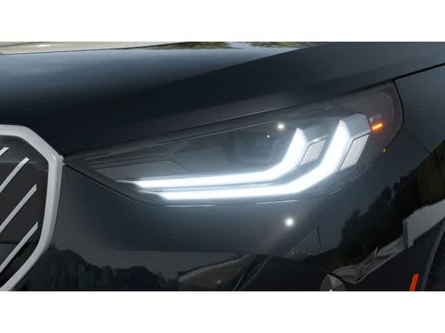 Thumbnail: 2026 BMW X3 - 6