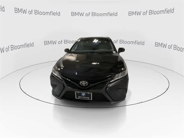 Thumbnail: 2018 Toyota Camry - 3