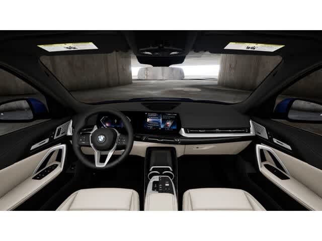 2025 BMW X1 xDrive28i 10