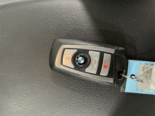 Thumbnail: 2015 BMW X3 - 33