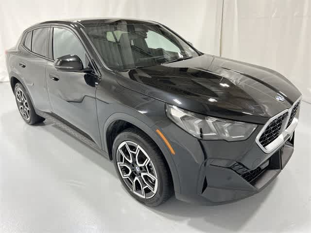 Thumbnail: 2024 BMW X2 - 15