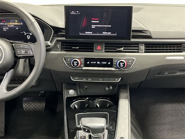 Thumbnail: 2020 Audi A5 - 28