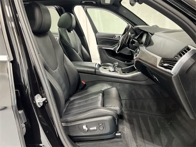 Thumbnail: 2019 BMW X5 - 26