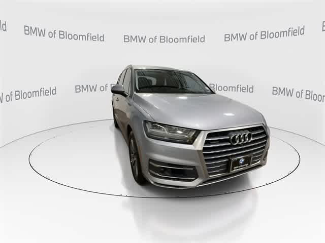 Thumbnail: 2018 Audi Q7 - 2