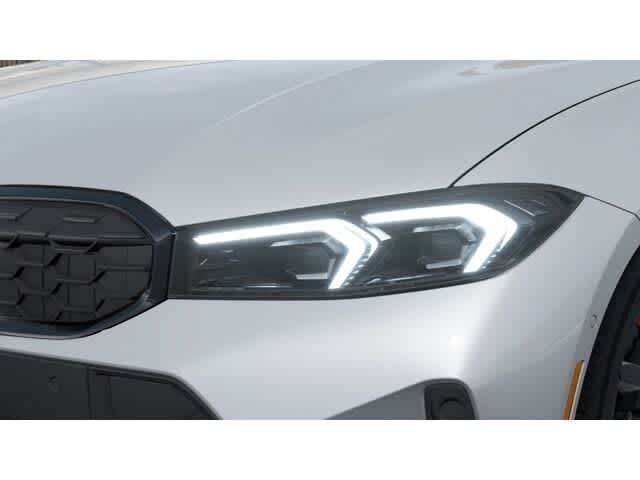 Thumbnail: 2025 BMW 3 Series - 6