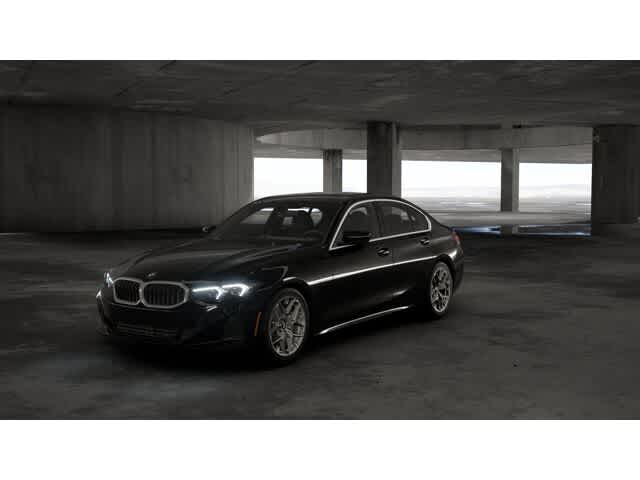 2025 BMW 3 Series 330i xDrive -
                  Bloomfield, NJ