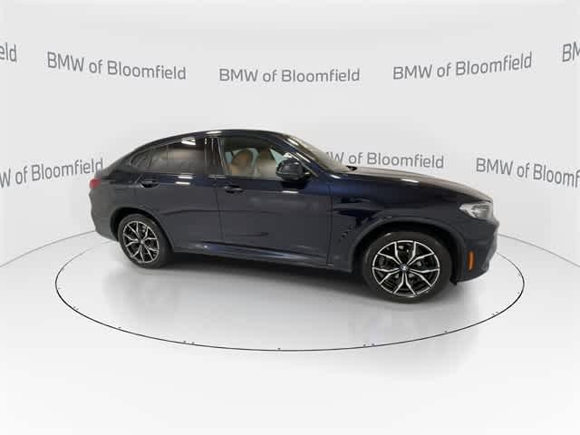 Thumbnail: 2023 BMW X4 - 9
