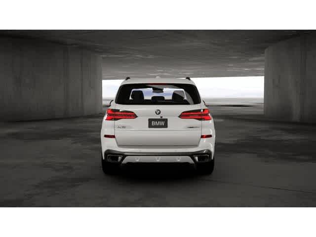 Thumbnail: 2026 BMW X5 - 5