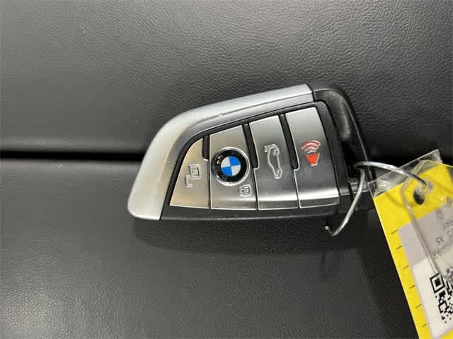 Thumbnail: 2023 BMW X5 - 33