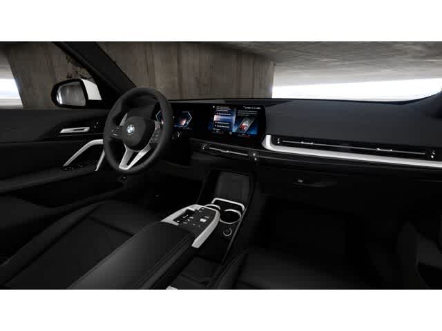 Thumbnail: 2026 BMW X1 - 14