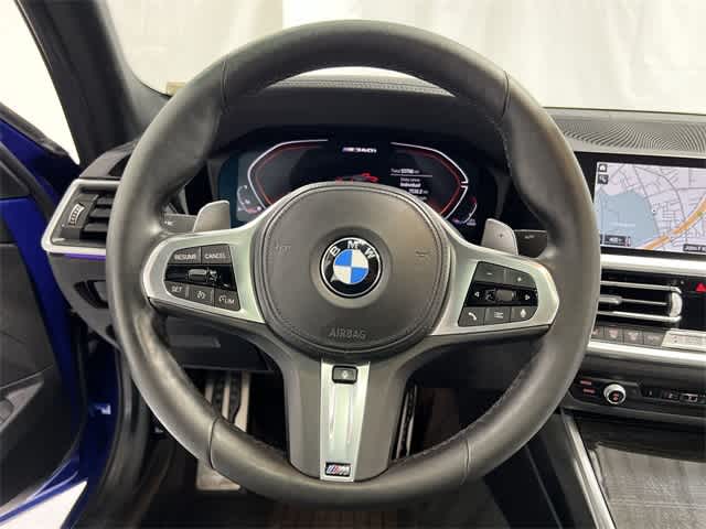 Thumbnail: 2021 BMW 3 Series - 27