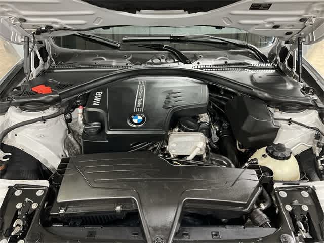 Thumbnail: 2014 BMW 3 Series - 19