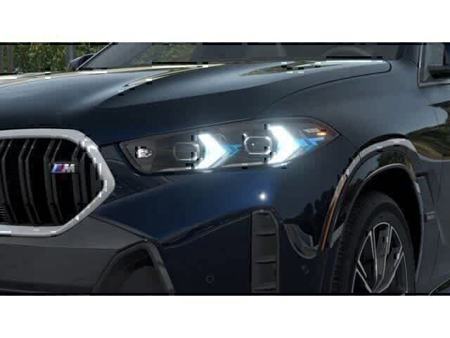 Thumbnail: 2026 BMW X6 - 6