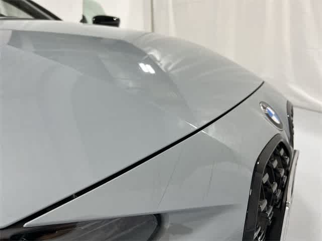 Thumbnail: 2023 BMW 4 Series - 37