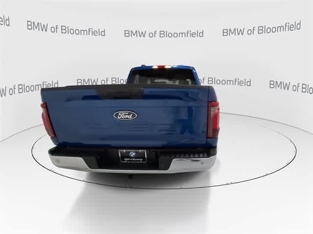 Thumbnail: 2025 Ford F-150 - 7