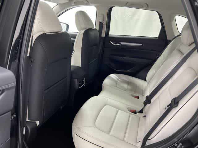 Thumbnail: 2025 Mazda CX-5 - 24