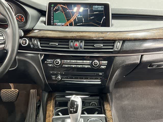 Thumbnail: 2016 BMW X5 - 28