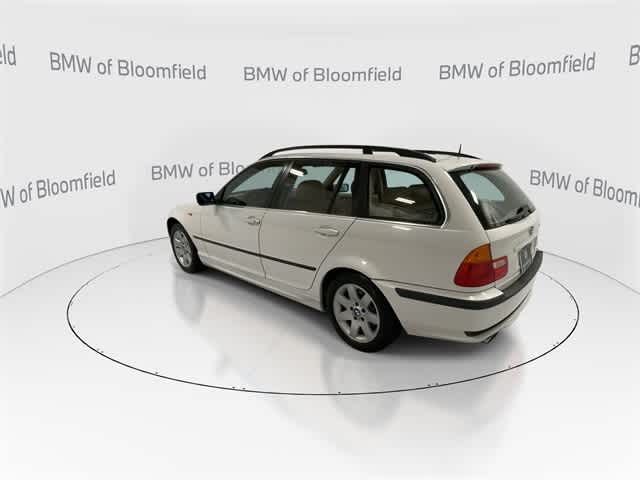 Thumbnail: 2005 BMW 3 Series - 6
