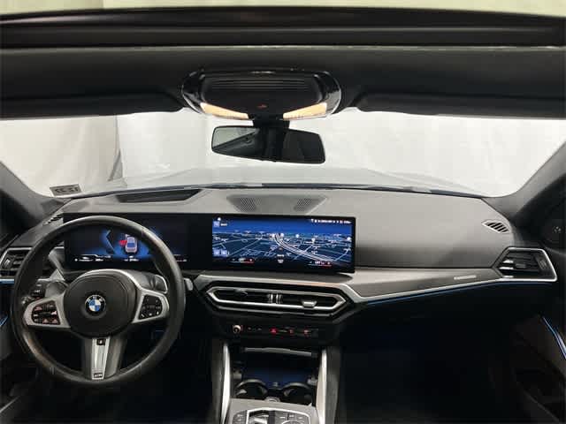 Thumbnail: 2023 BMW 3 Series - 20