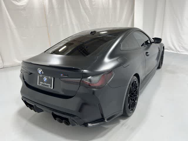 Thumbnail: 2024 BMW M4 - 14