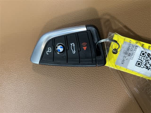 Thumbnail: 2023 BMW X4 - 33