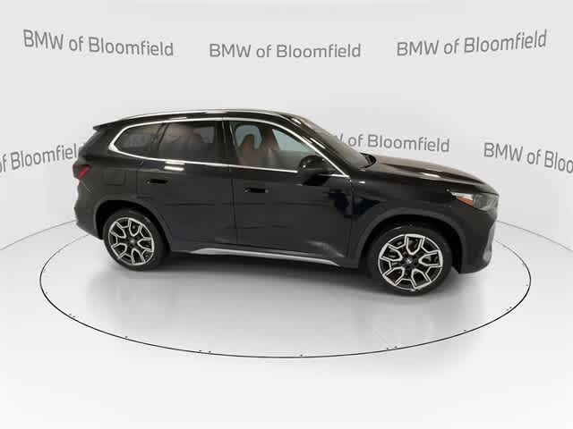 Thumbnail: 2025 BMW X1 - 9