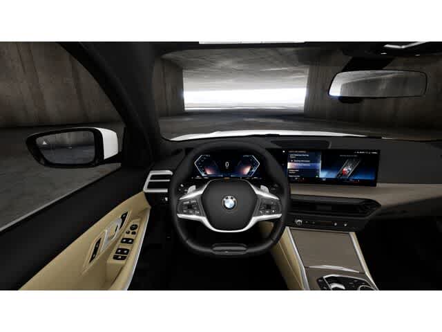 2025 BMW 3 Series 330i xDrive 13