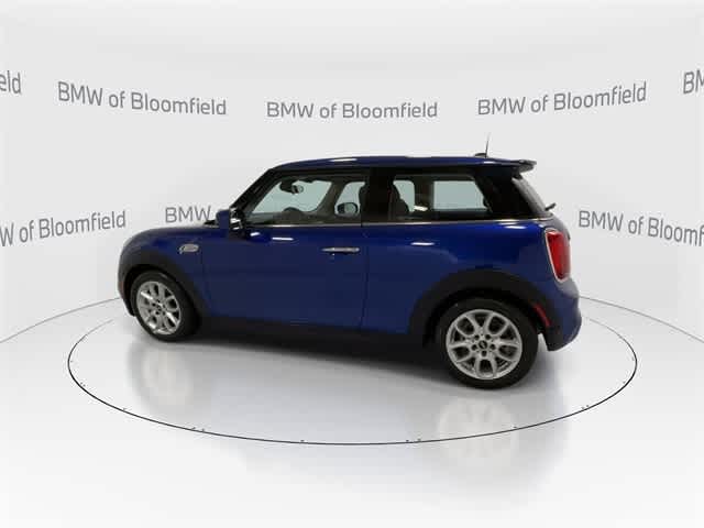 Thumbnail: 2020 MINI Cooper Hardtop - 5