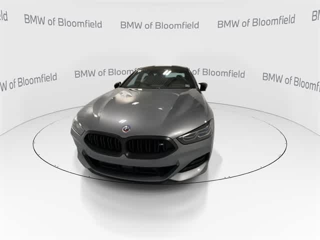 Thumbnail: 2023 BMW 8 Series - 3