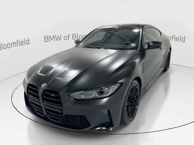 2024 BMW M4 Competition xDrive -
                  Bloomfield, NJ